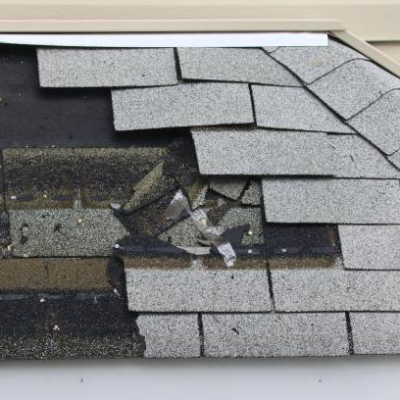 A Roof Needing Repair | Roof Repair or Replacement AZ