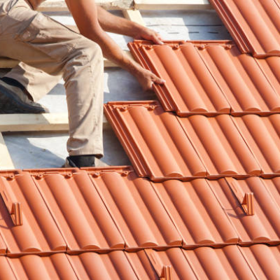 A New Roof Installation | Roofing Materials Arizona