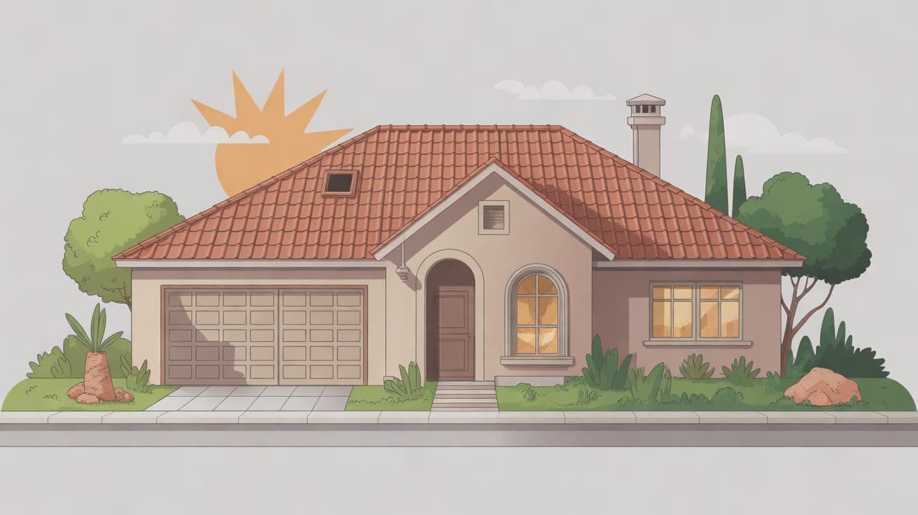 Illustration for Why is a Sustainable Approach to Roof Installation in Glendale, AZ a Smarter Investment?