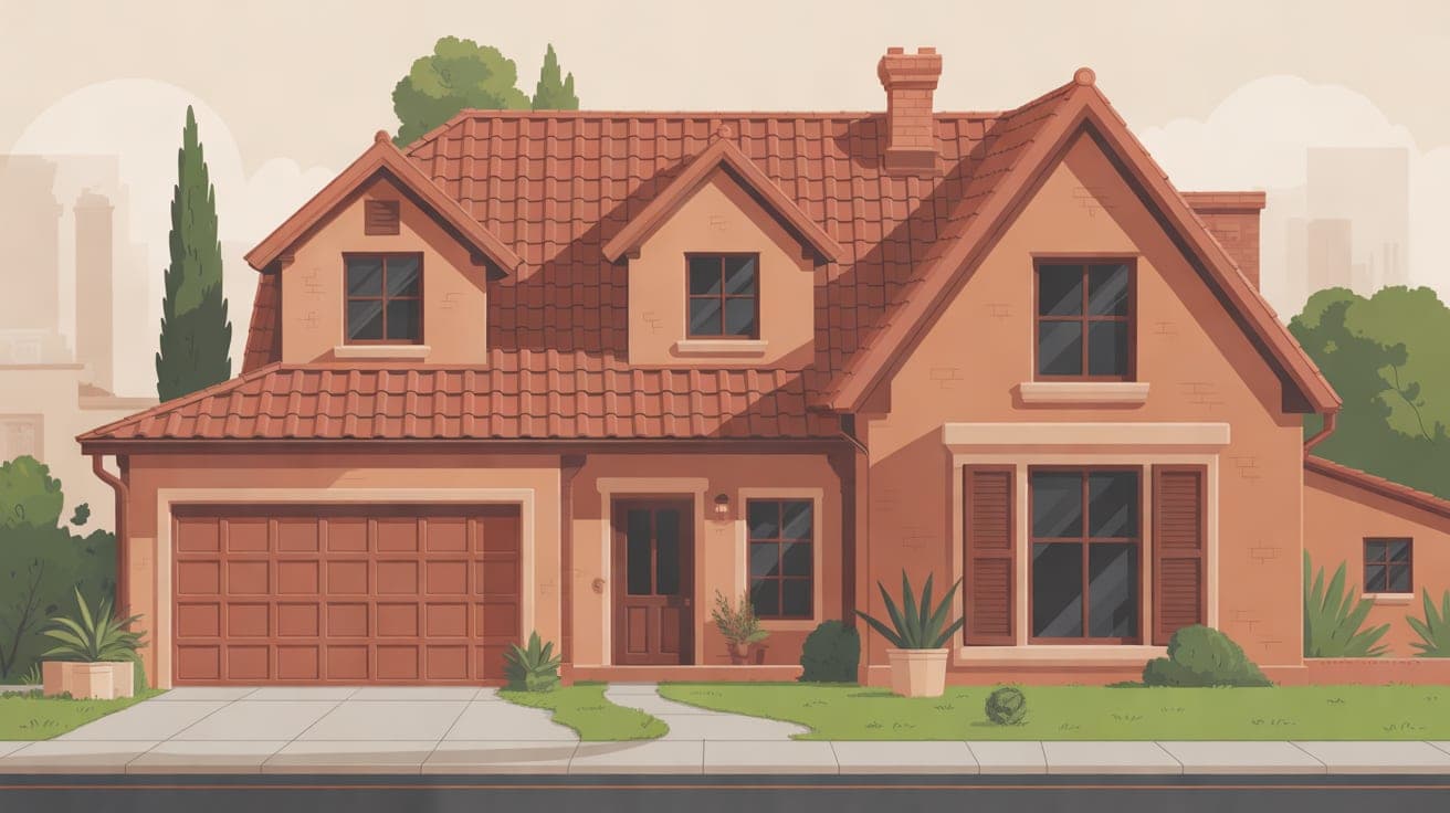 Illustration for What Should You Look for in a Glendale AZ Roofing Company?