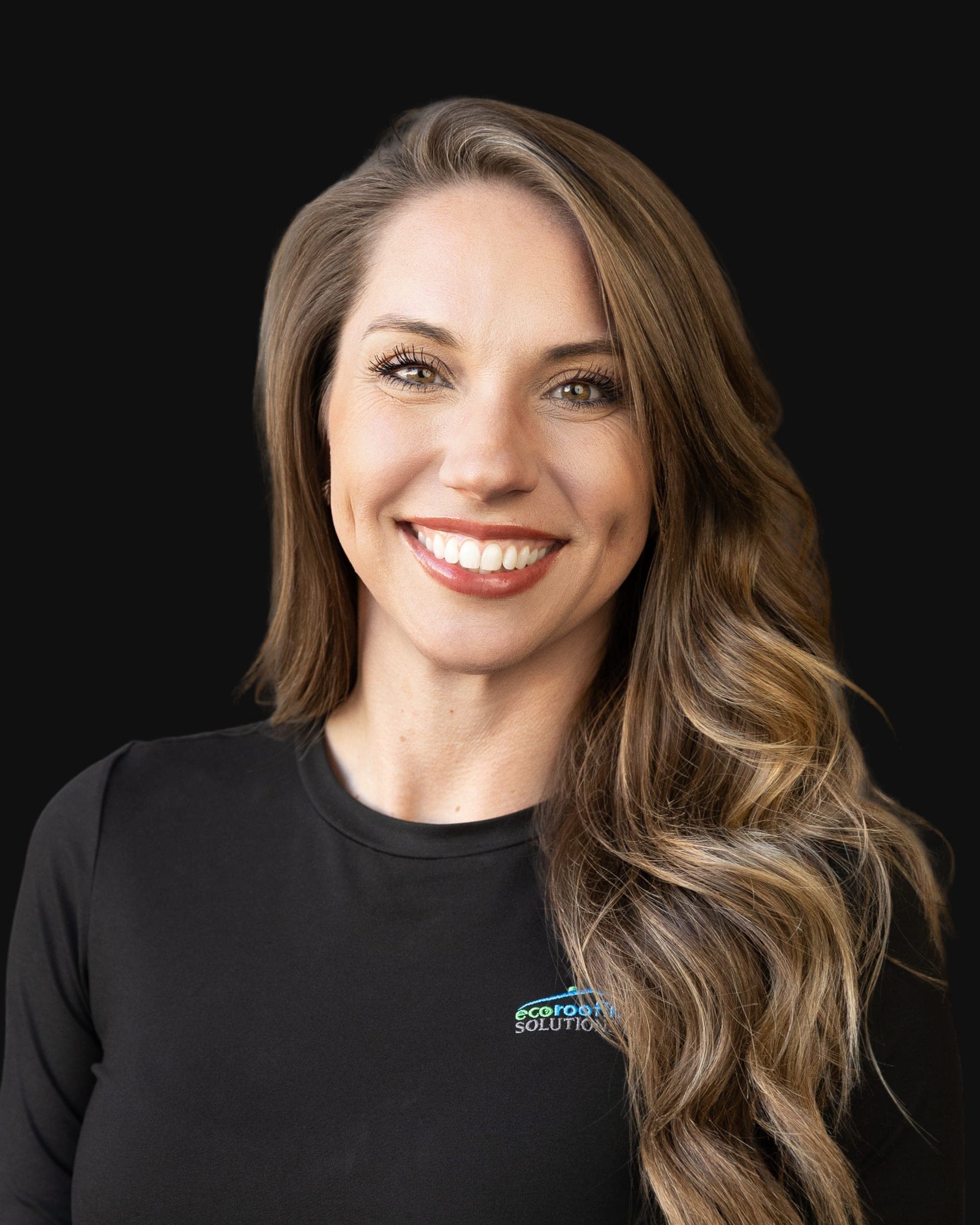Tearah Rice, Director of Marketing at Eco Roofing Solutions