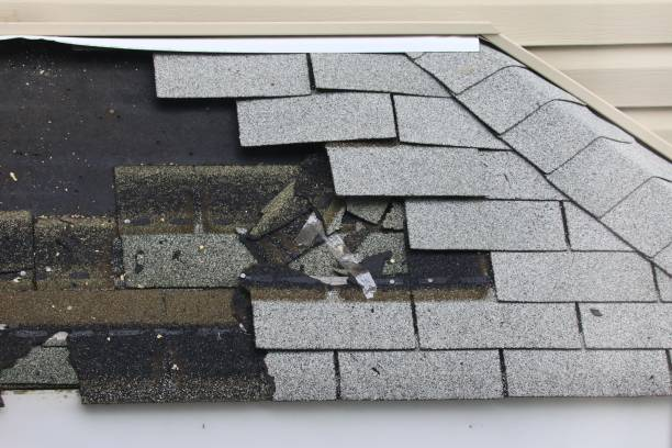 10 Signs Your Home Needs Roof Repair or Replacement