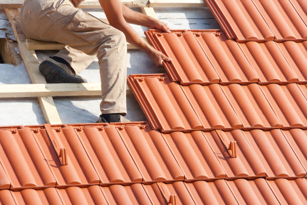 Your Essential Guide to the Different Roofing Materials