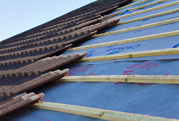 roof